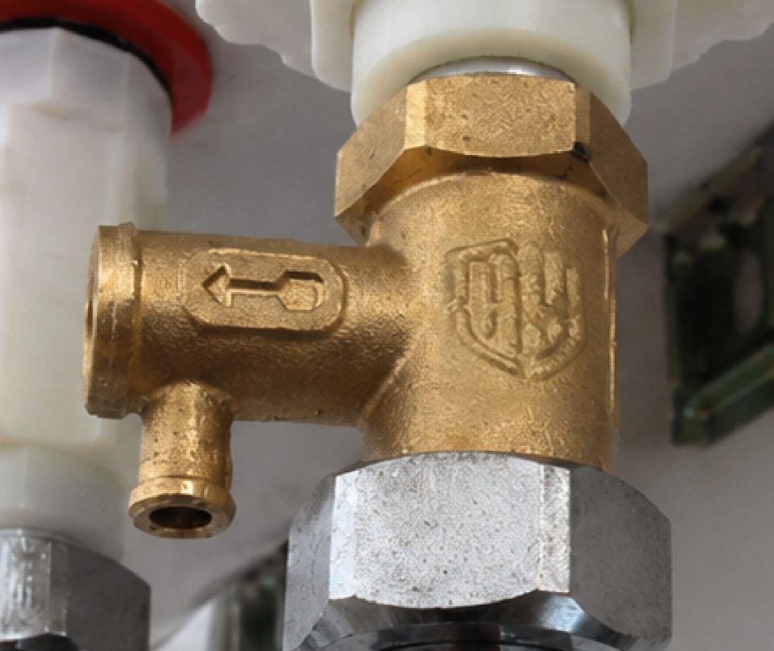 Water Boiler
