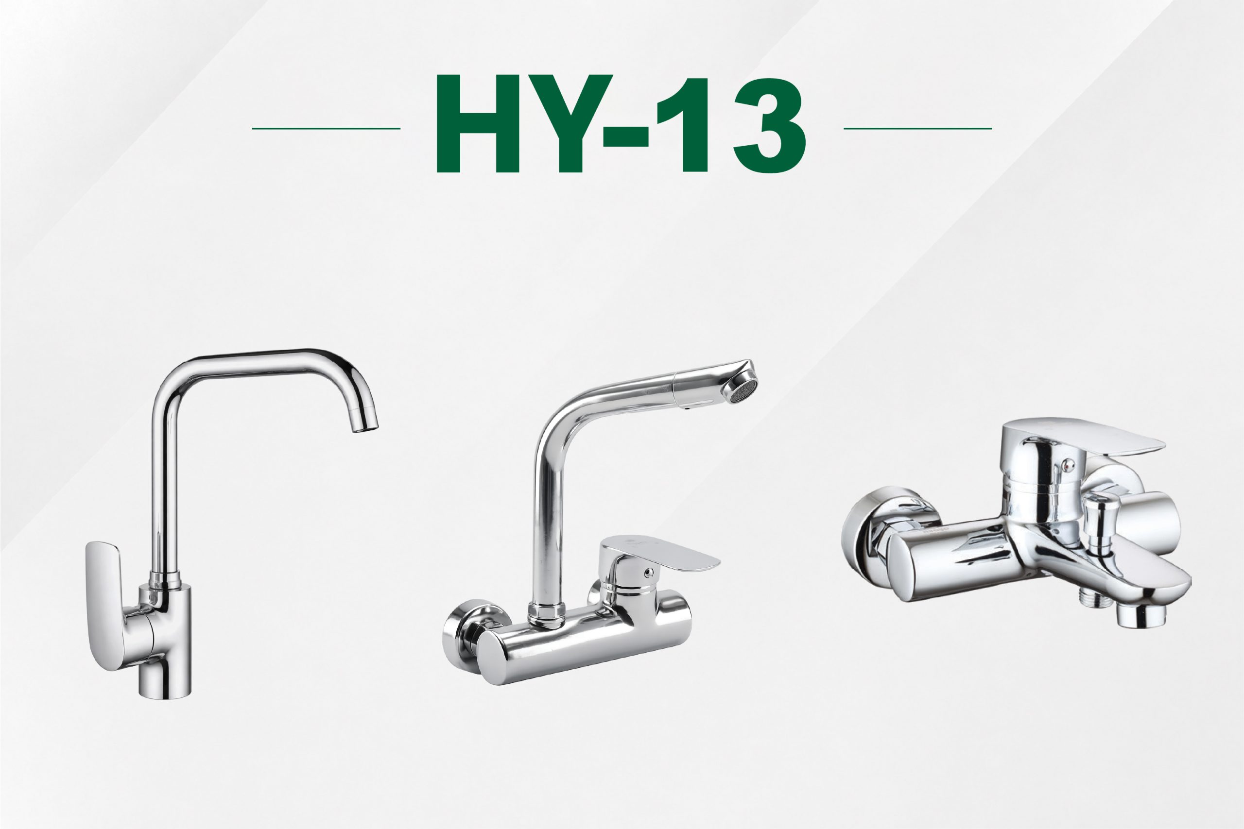 HY-13 طقم خلاط هوايي