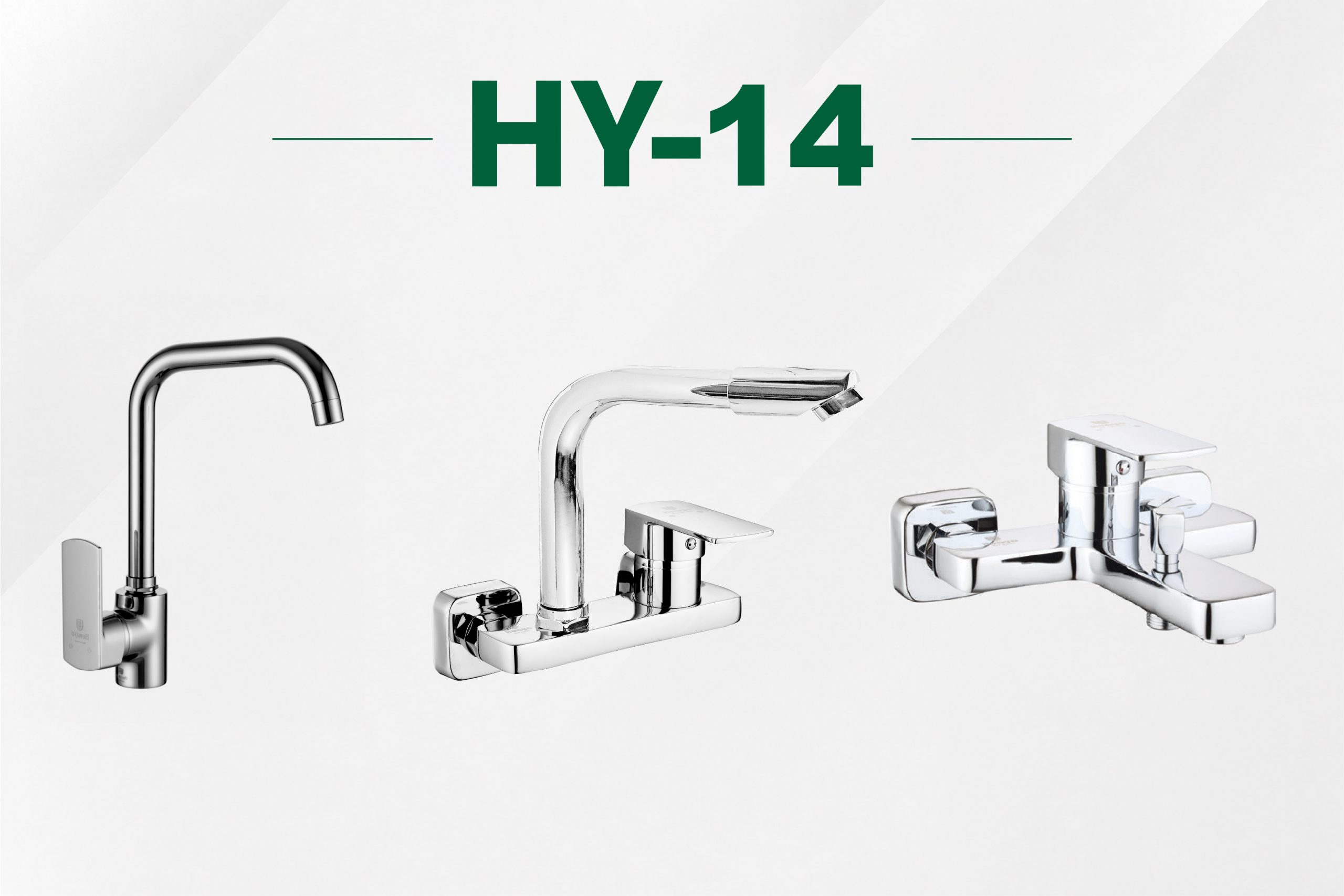 HY-14 طقم خلاط هوايي