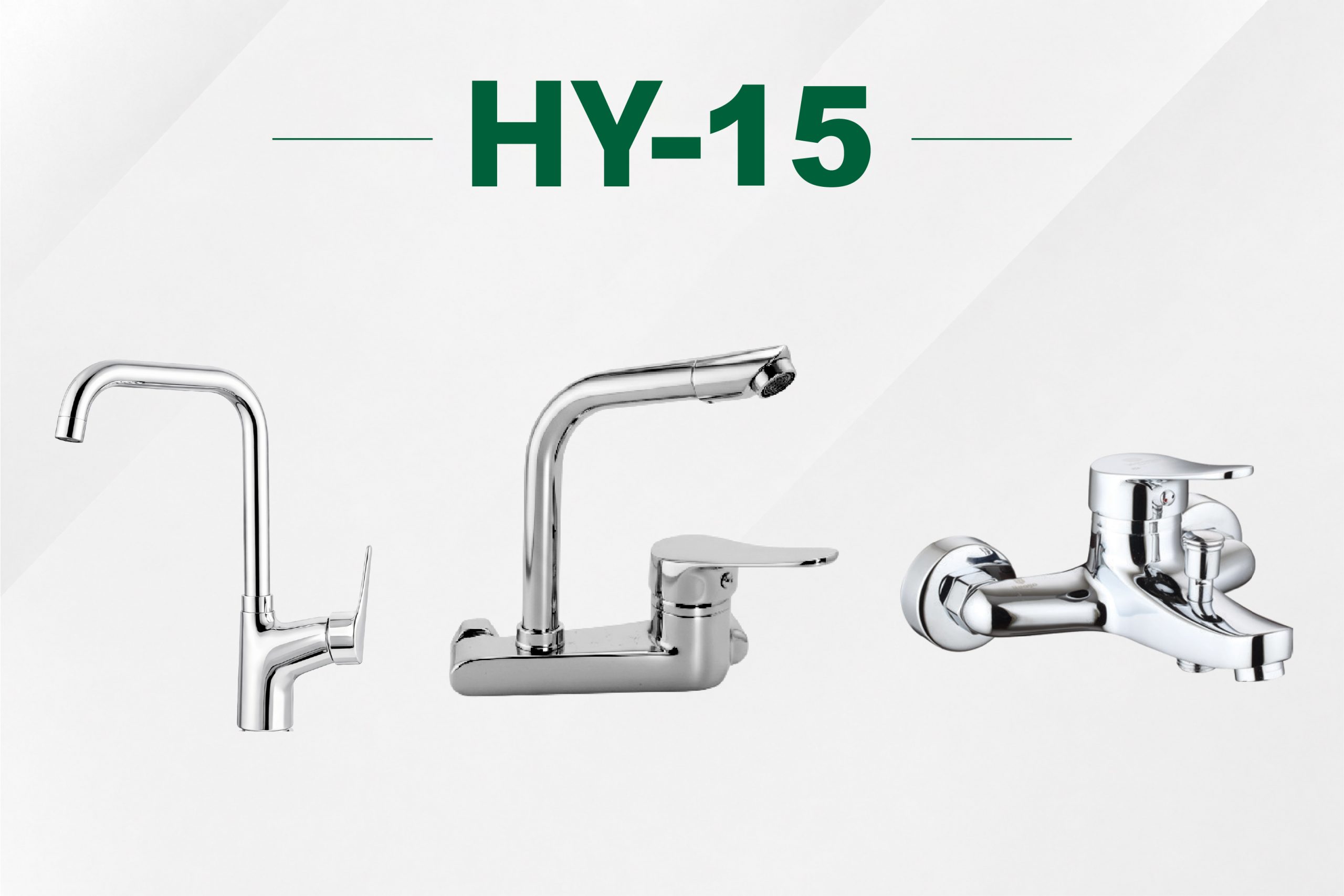 HY-15 طقم خلاط هوايي