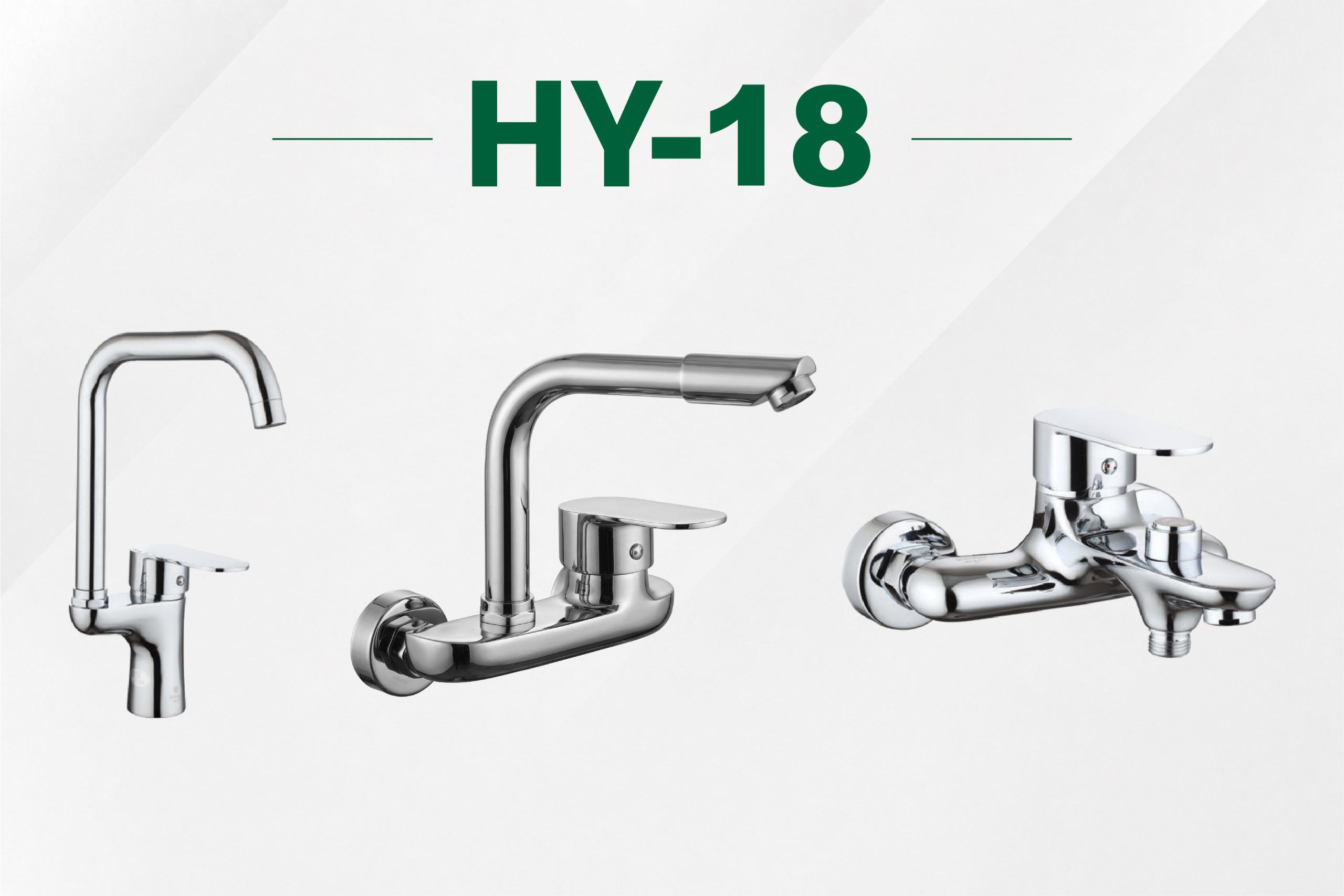 HY-18 طقم خلاط هوايي