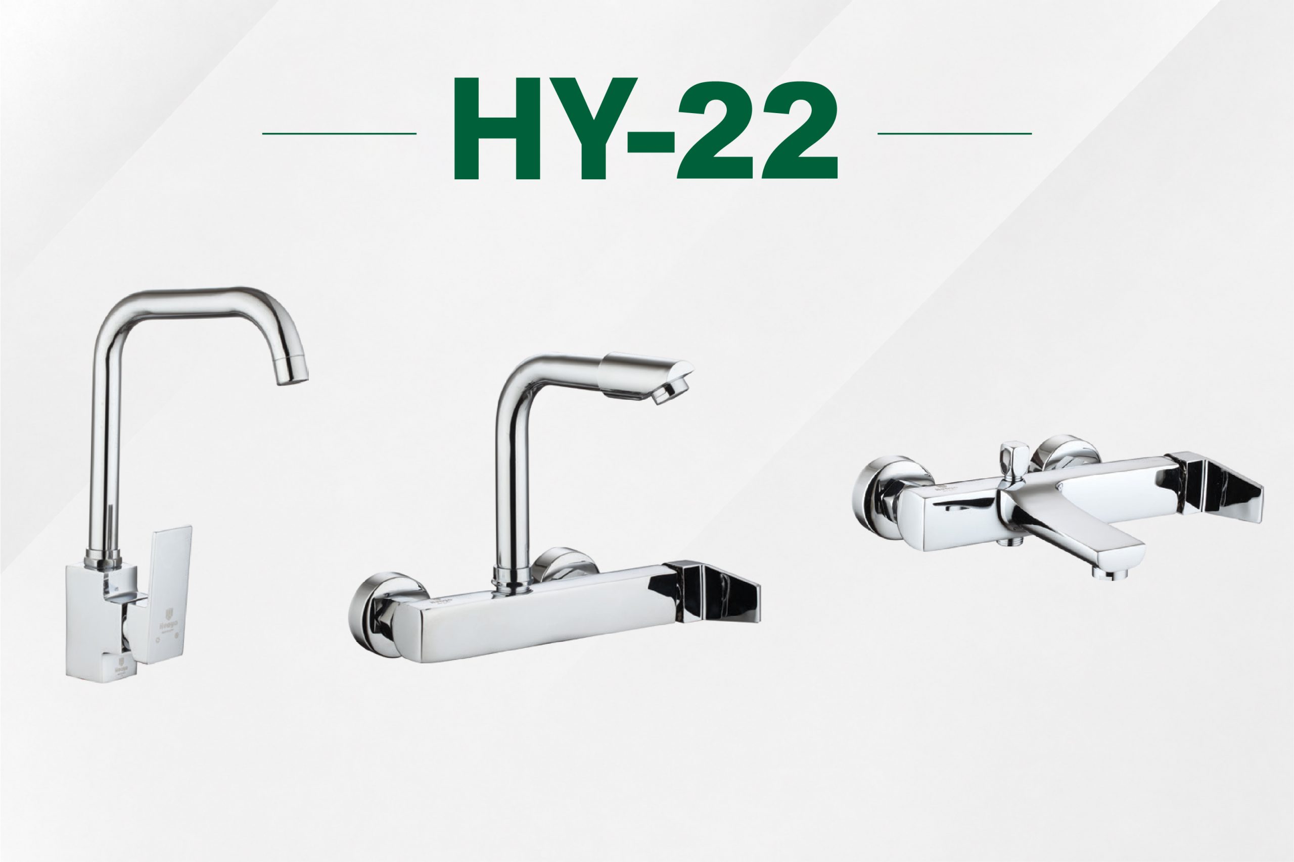 HY-22 طقم خلاط هوايي