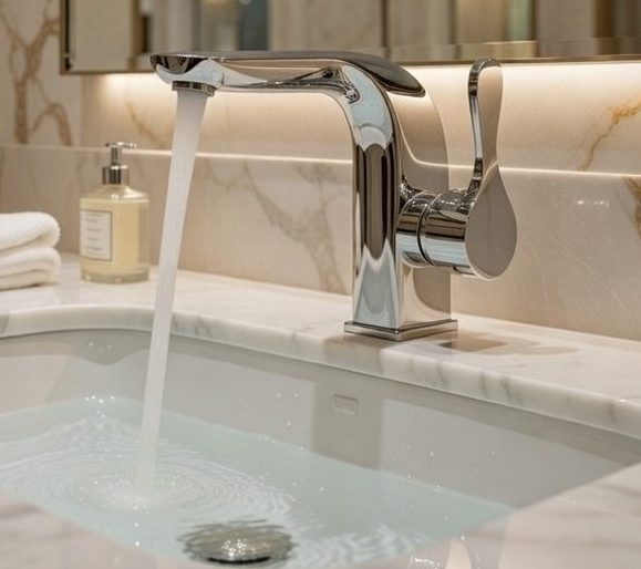 Basin Faucet Huaye