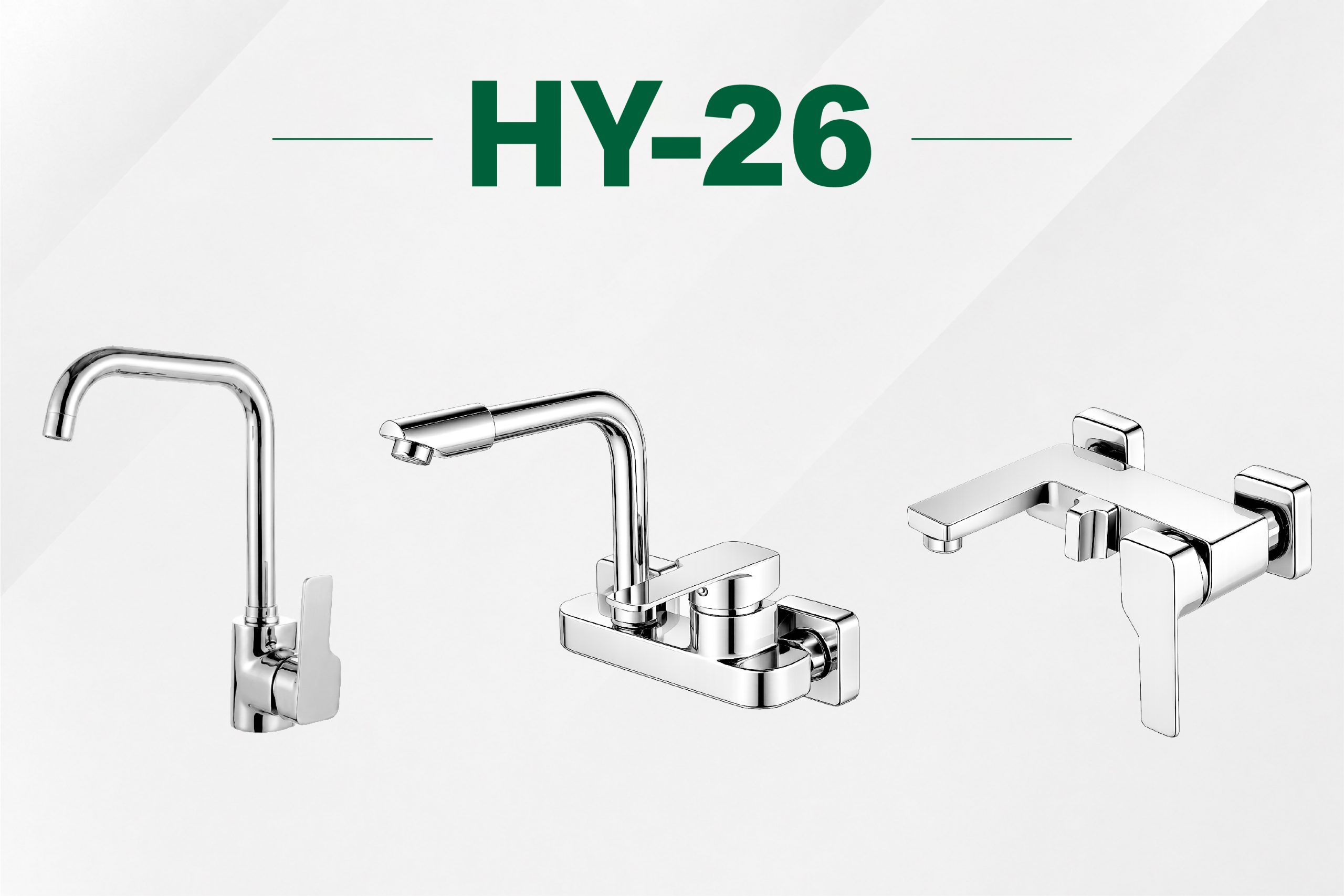 HY26 طقم خلاط هوايي