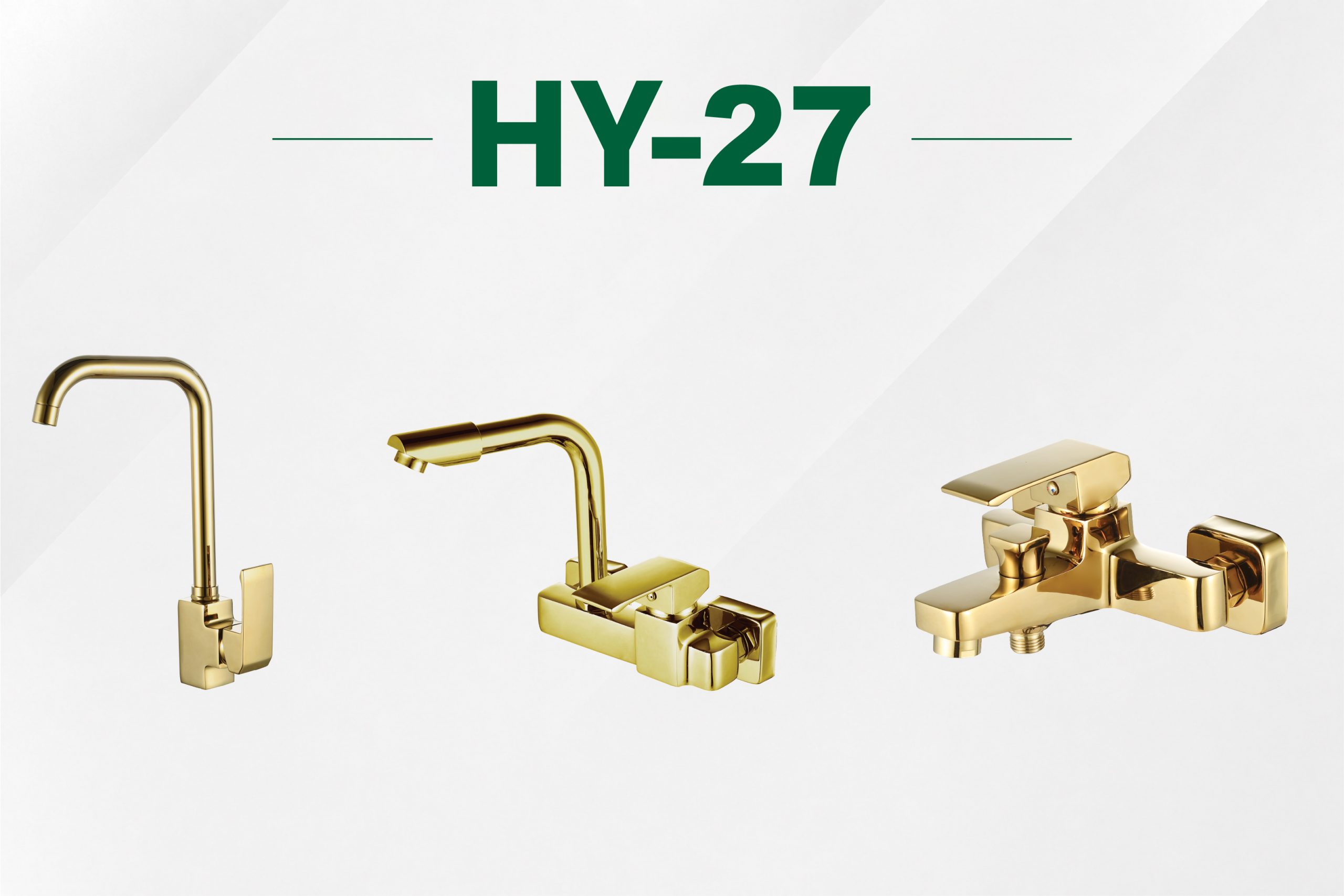 HY27 طقم خلاط هوايي