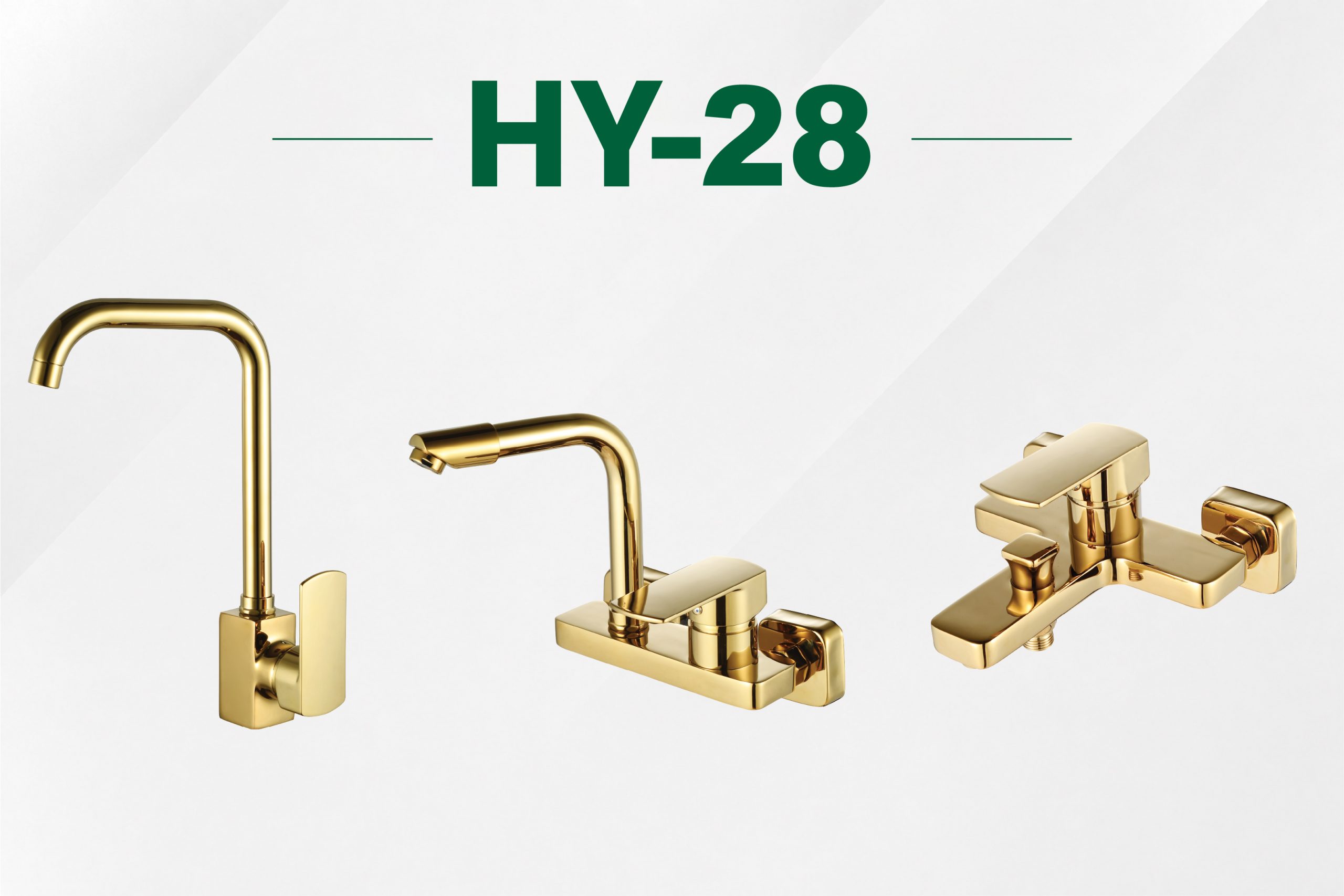 HY28 طقم خلاط هوايي
