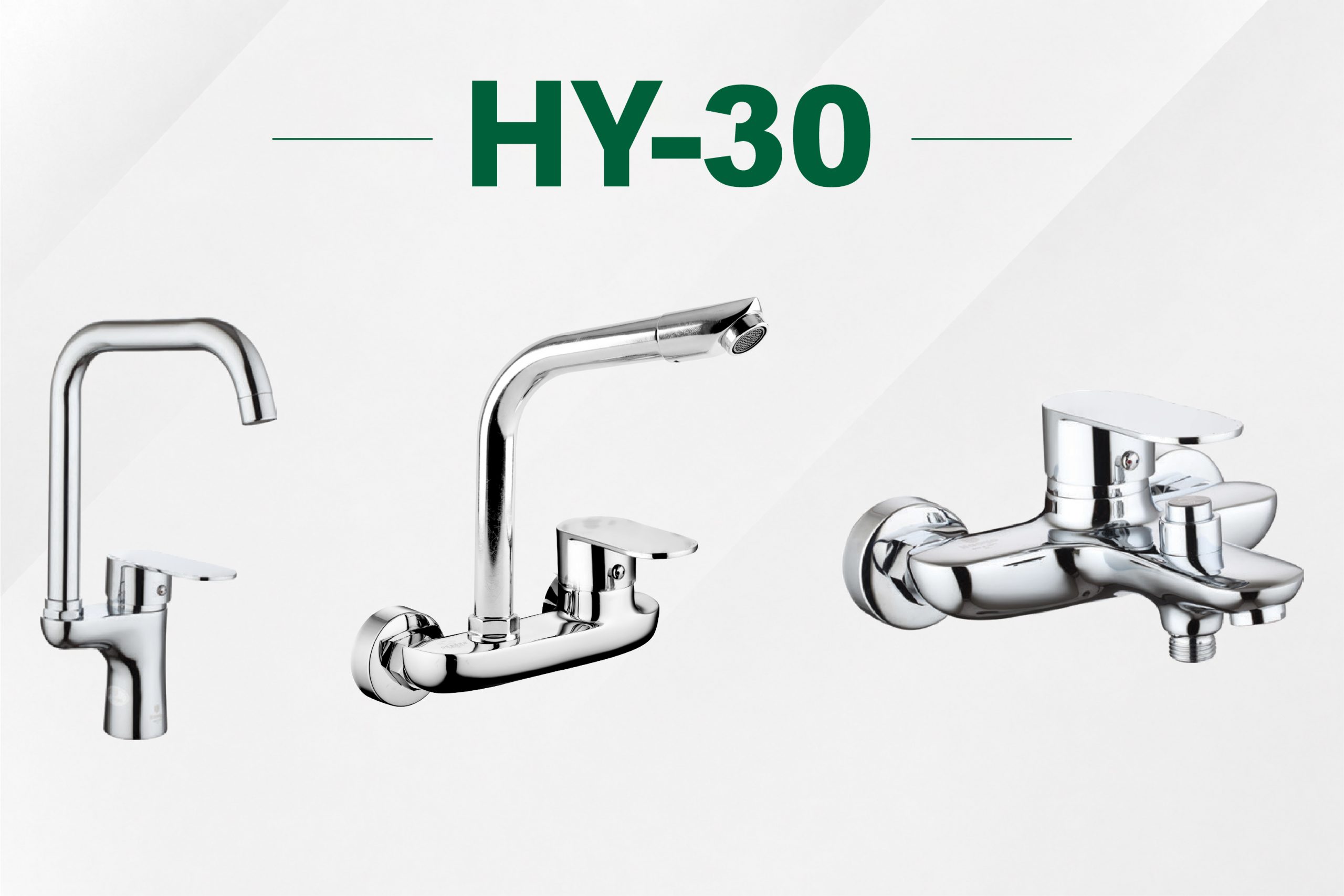 HY30 طقم خلاط هوايي