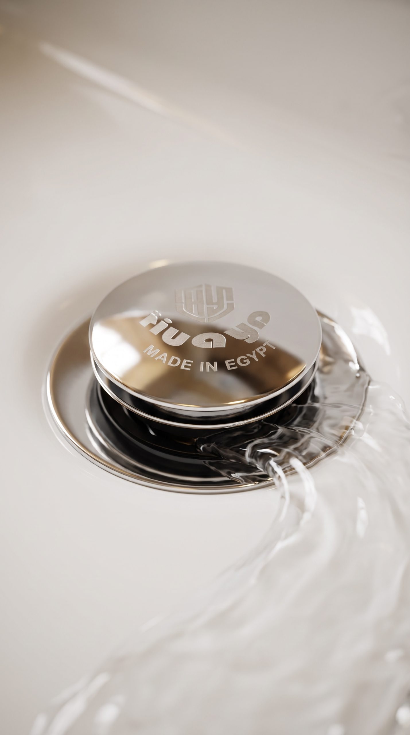 Banio Accessories