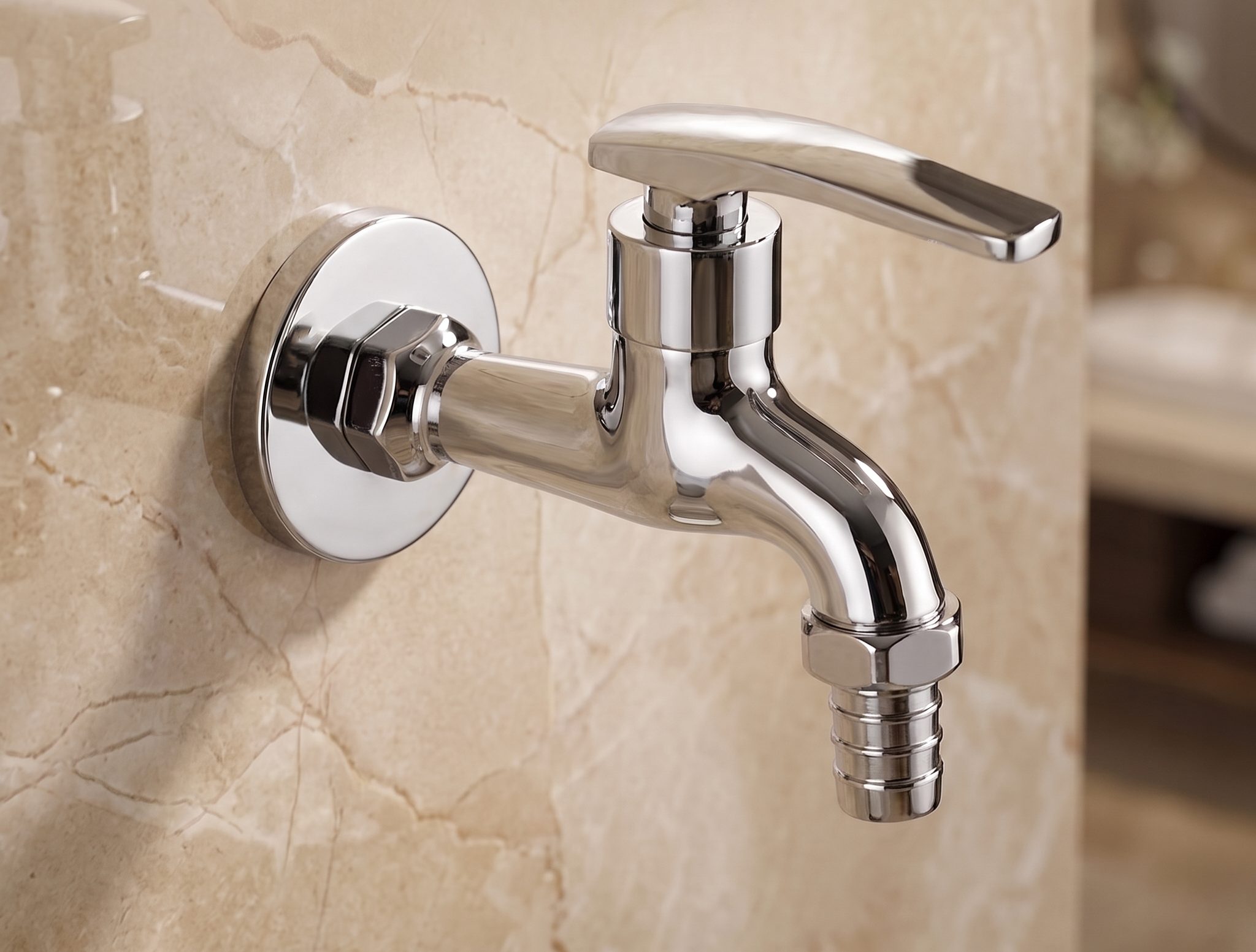 Modern Taps