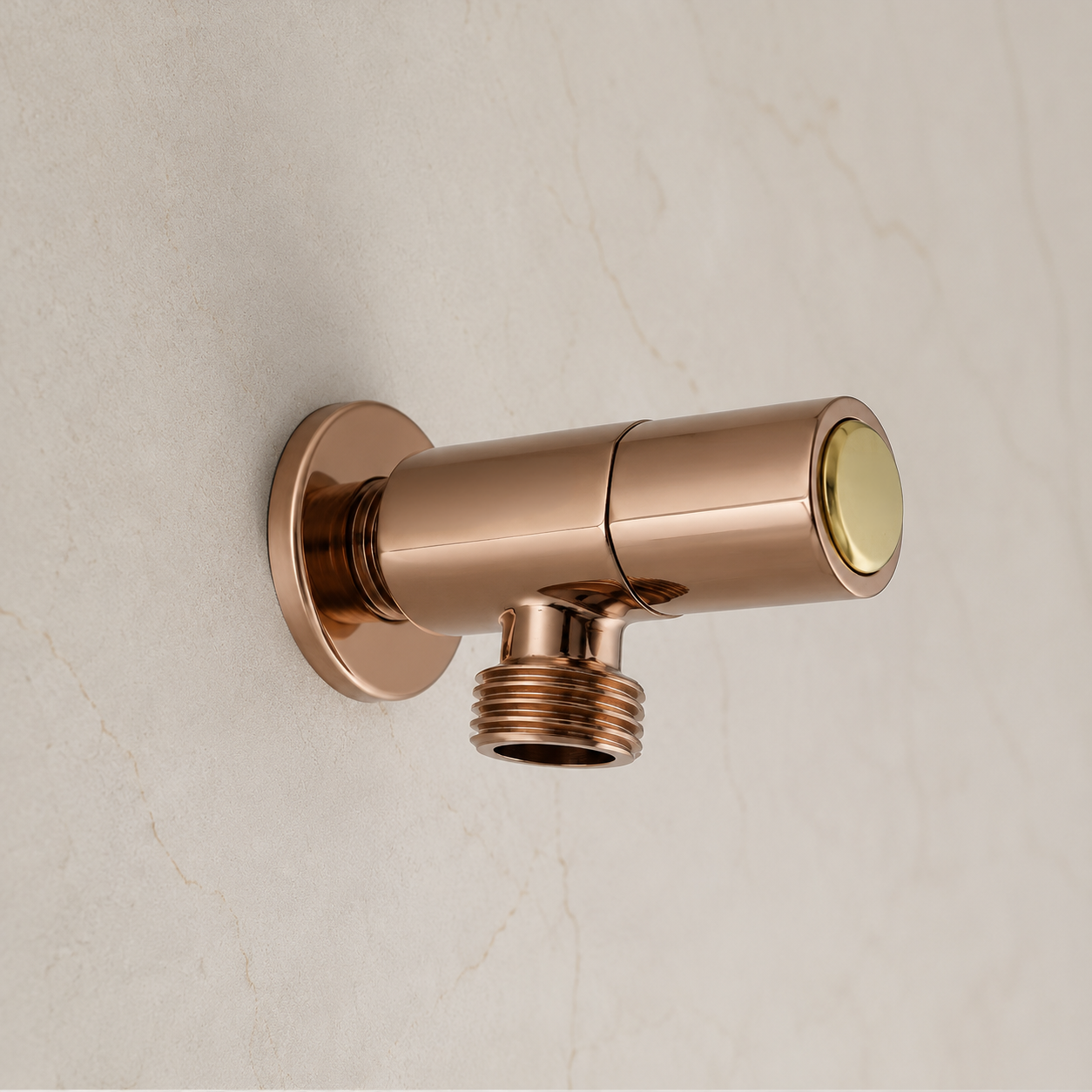 Angle Valves
