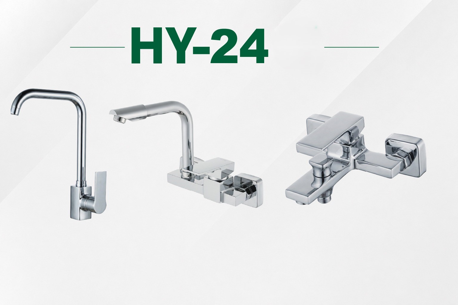 HY24 طقم خلاط هوايي