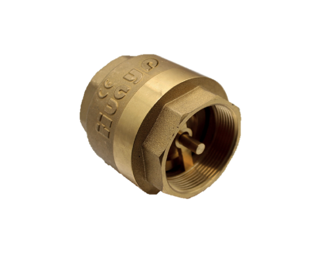 Check Valve Huaye