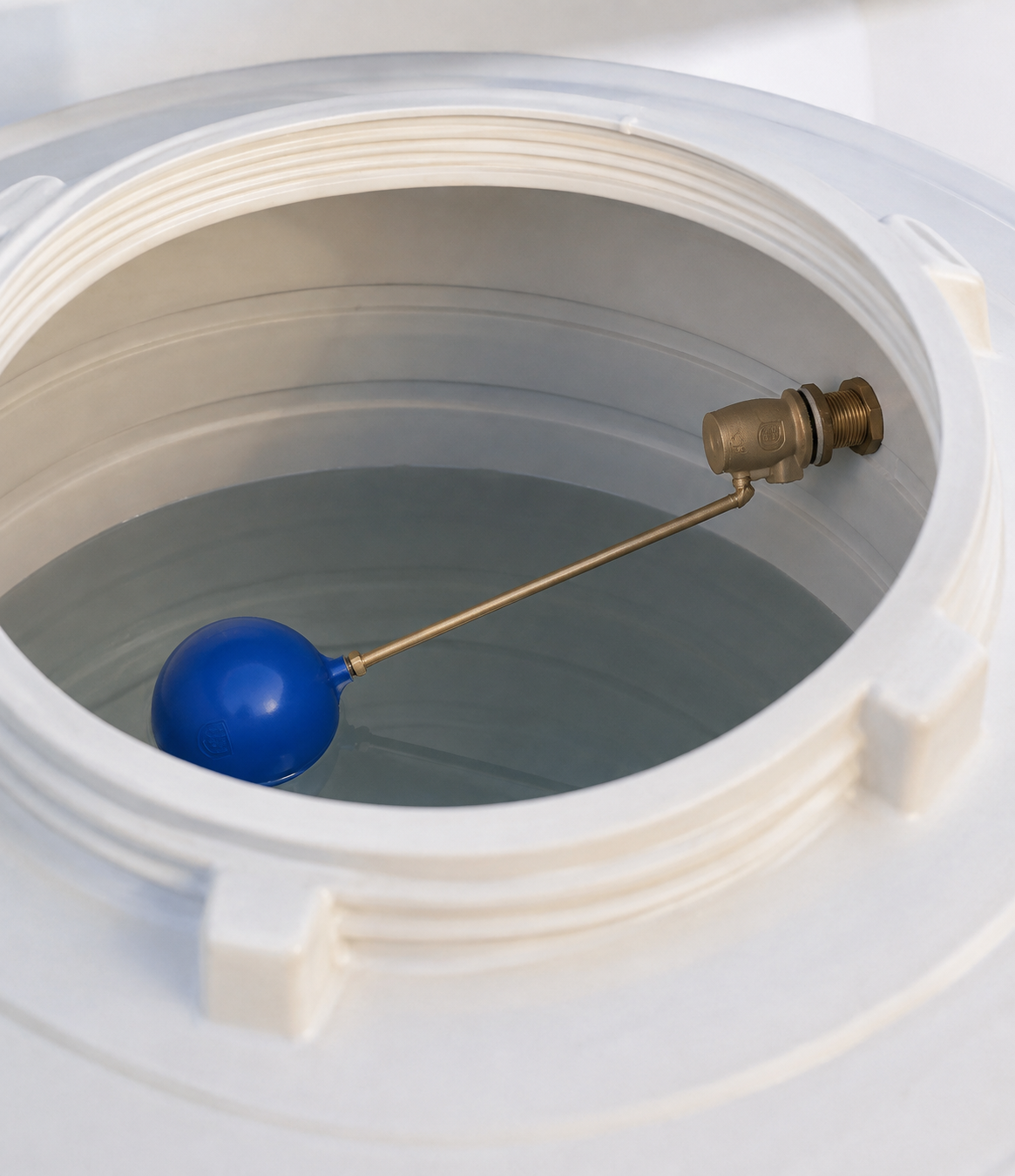 Ball Float Valve Huaye