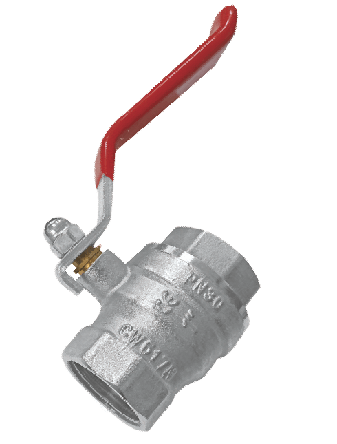 Ball Valves