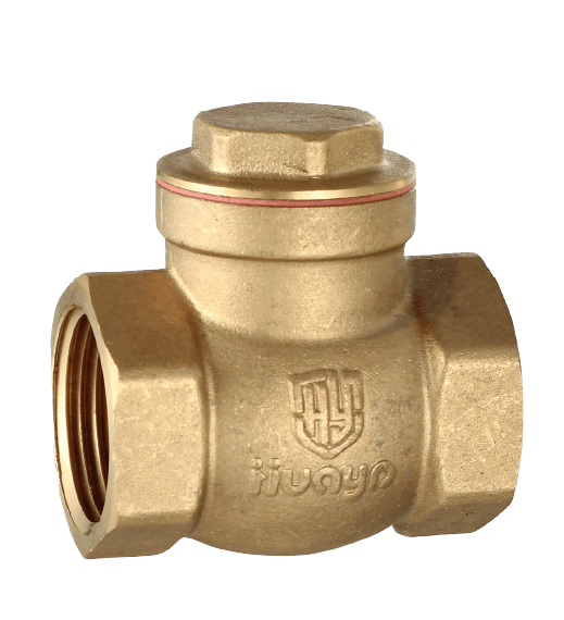 Gate Check Valve Huaye