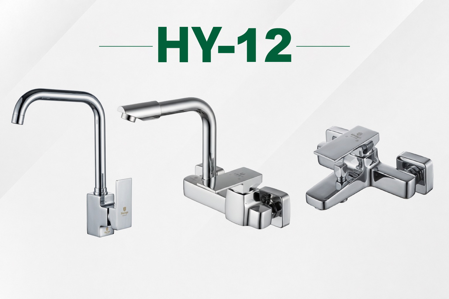 HY-12 طقم خلاط هوايي