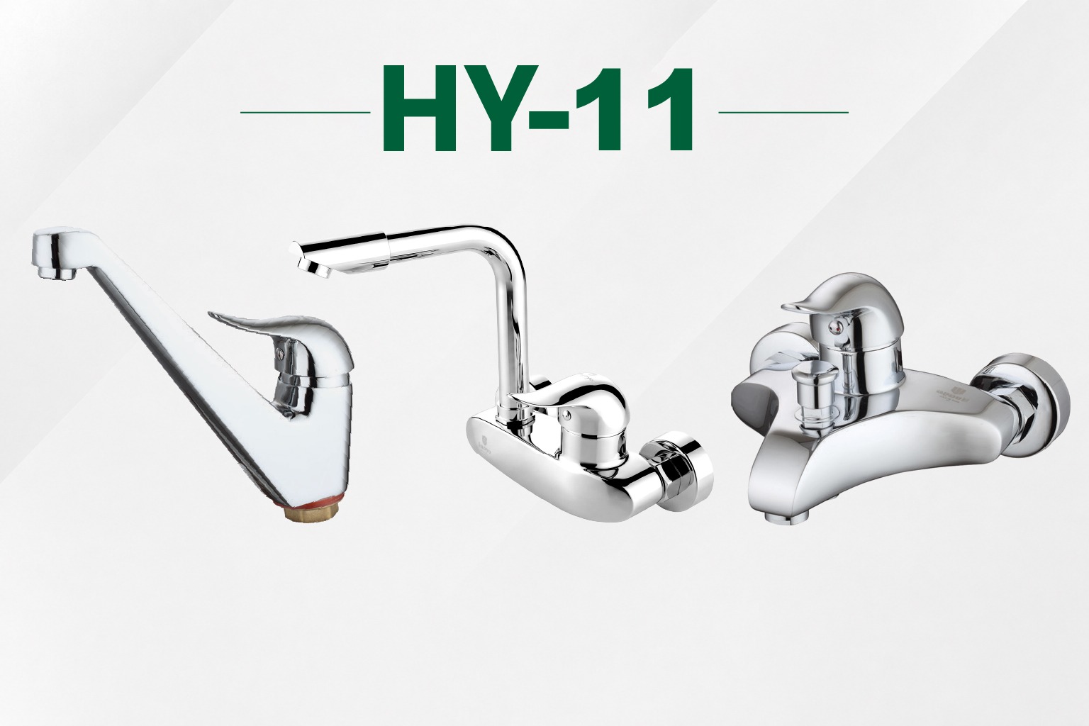 HY-11 طقم خلاط هوايي