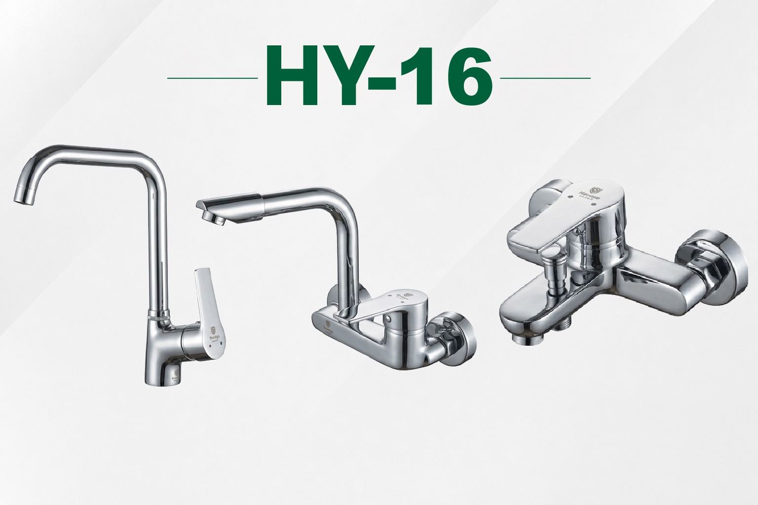 HY-16 طقم خلاط هوايي