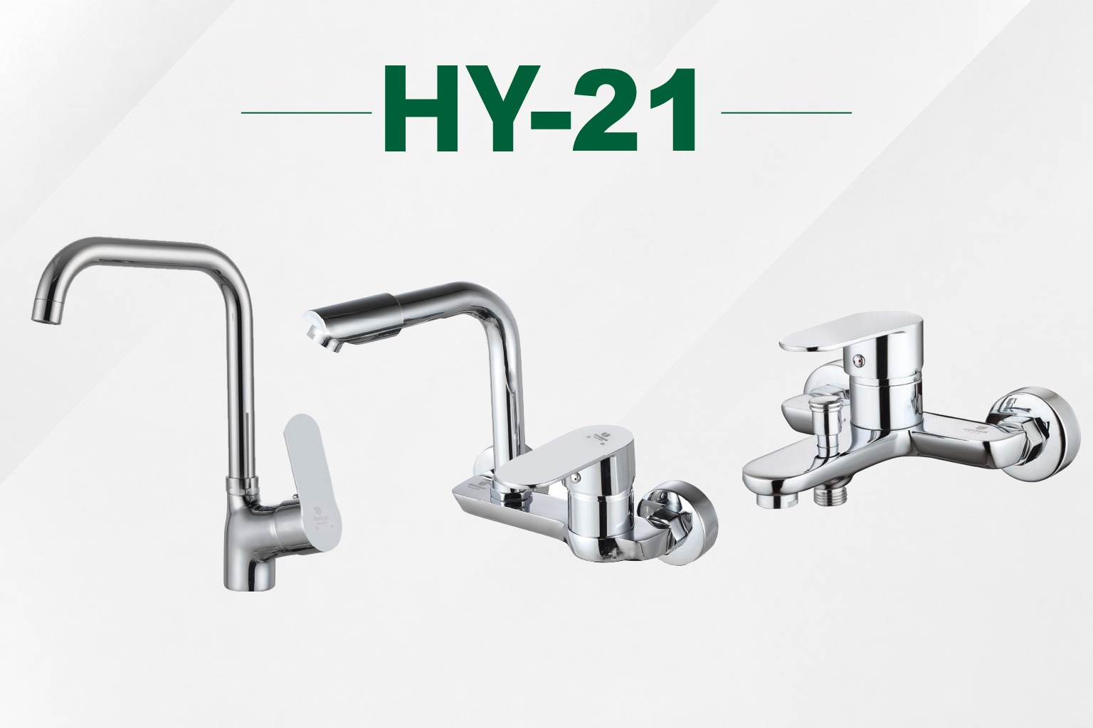 HY-21 طقم خلاط هوايي